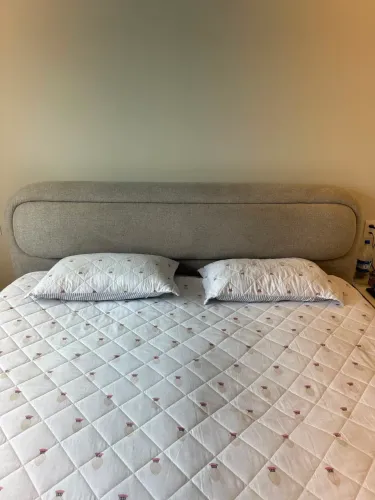 Cama king