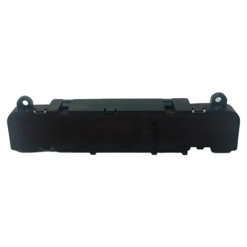 Relogio Digital Hyundai Azera 2009-2011 Dianteiro Original