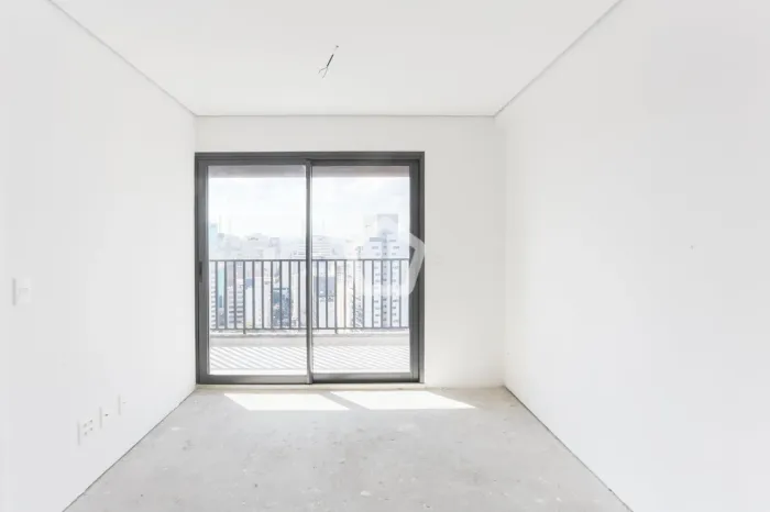 Apartamento em Paraíso