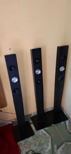 Home Theater Philips