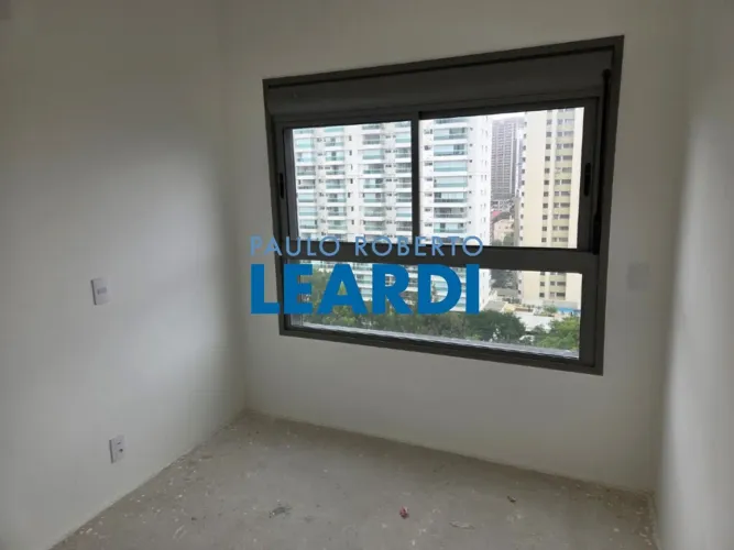 APARTAMENTO - SANTO AMARO - SP