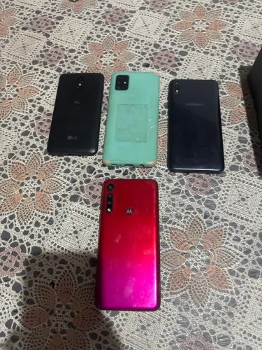 Celulares