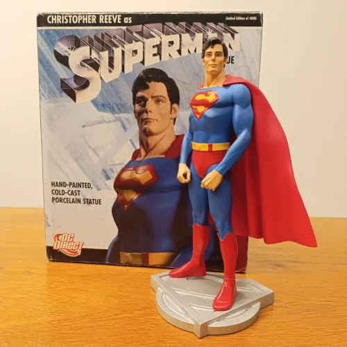 Superman - DC Direct