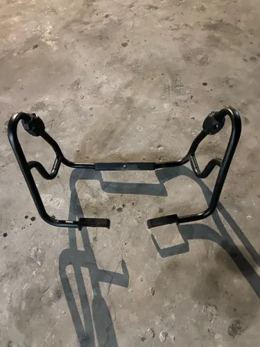 PROTETOR DE CARENAGEM CB300 - TWISTER