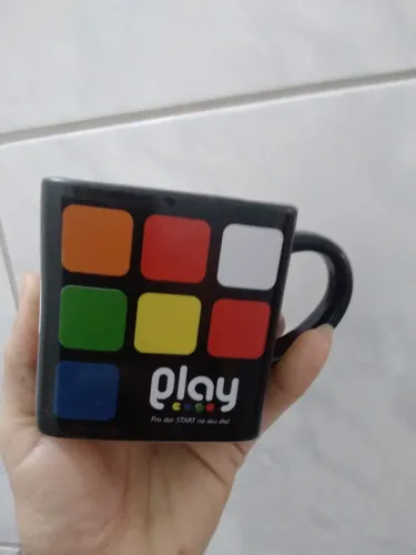 Coleção Play | Rara | Excelente Estado
