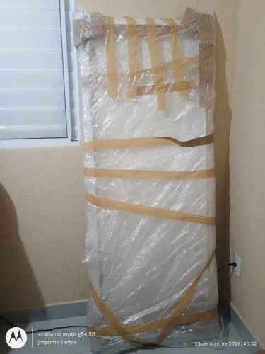 Vendo espelho grande
