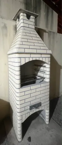 Churrasqueira