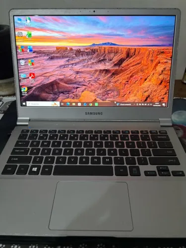 Notebook Samsung