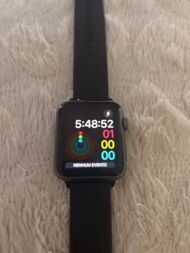Apple Watch Serie 1