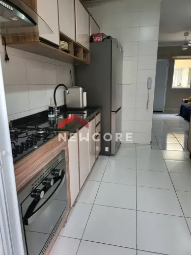 Casa de condomínio em Rua Mario Ramalho Pimentel - Santa Luzia - Caçapava/SP