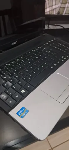 ? Notebook Acer Core i3 | Ideal p/ Estudo e Trabalho | Ótimo Preço!