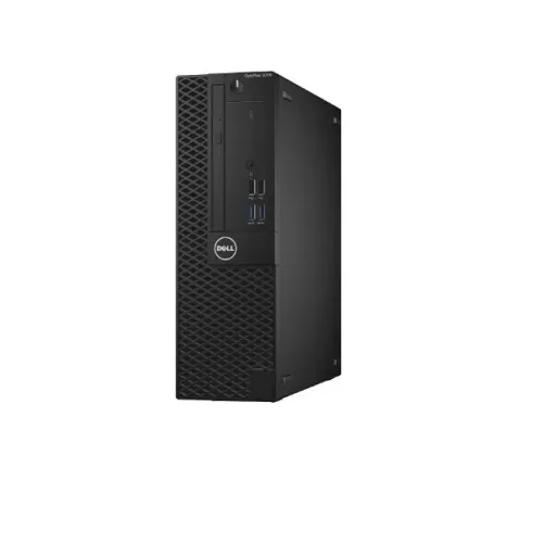 COMPUTADOR DELL OPTIPLEX 3050 SEXTA GERAÇÃO
