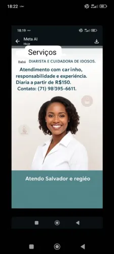 Serviços 