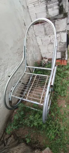 Cadeira de balanço