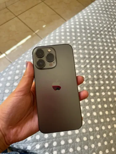 iPhone 13 Pro