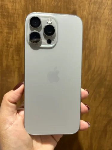 iPhone 16 Pro Max 256GB 
