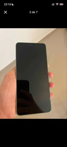 POCO X7 PRO 512GB 12RAM