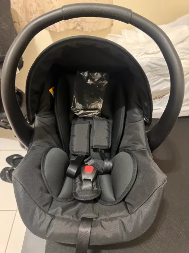 BEBÊ CONFORTO GALZERANO - NOVO