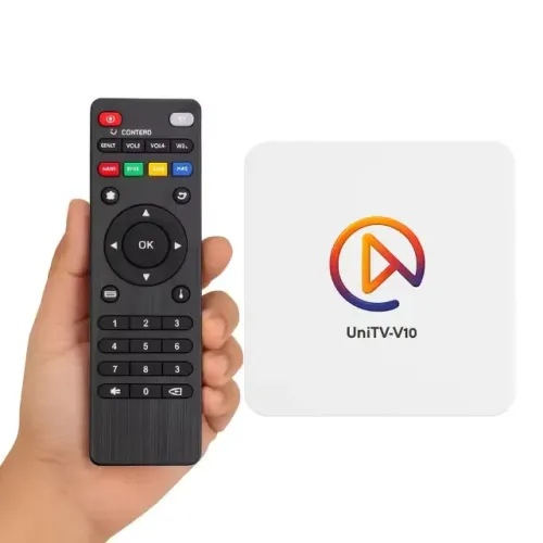 Aparelho Original HD Smart Tv Wi-fi Assista YouTube Canais Séries