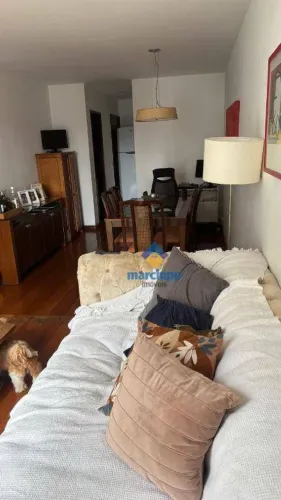 Apartamento com 2 quartos à venda, 80 m² por R$ 750.000 - Santa Rosa - Niterói/RJ