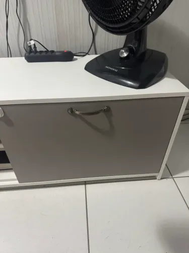 Rack mdf