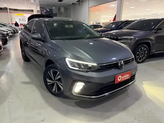 Volkswagen Virtus Comfort. 200 TSI 1.0 Flex 12V AUT 2024