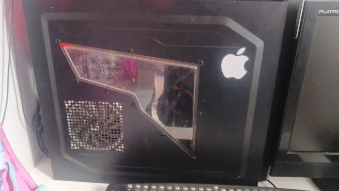 PC GAMER AMD
