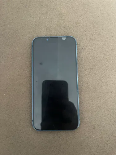 iPhone mini 13
