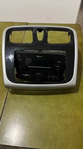 Rádio original renault