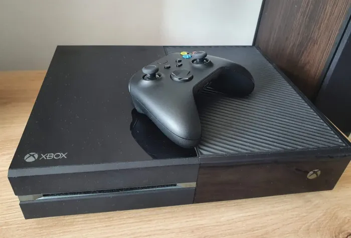 Xbox One 500GB
