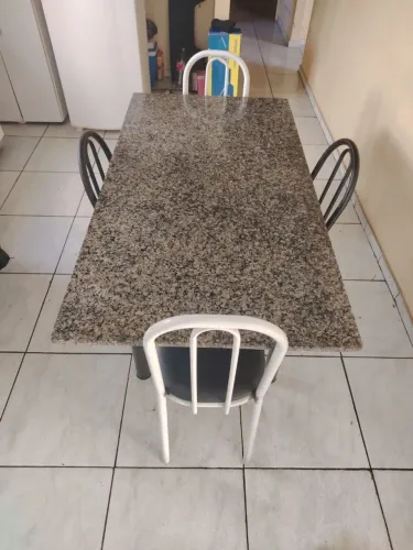 Mesa de cozinha 
