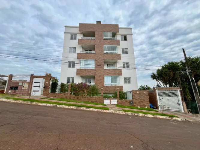 Apartamento para aluguel em Chapecó