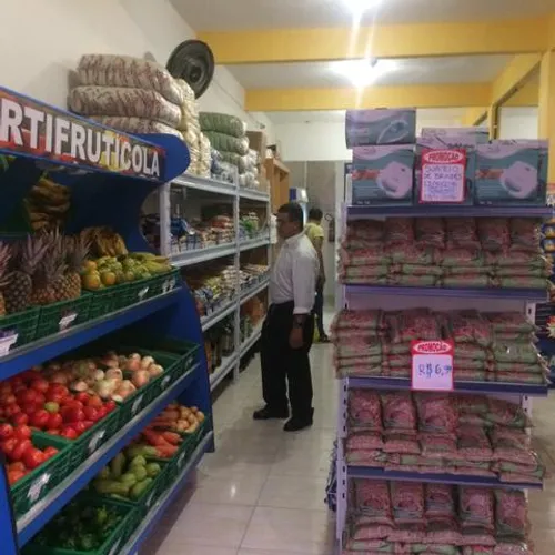 Monte seu próprio negócio/ temos todos equipamentos para abrir seu supermercado, padaria