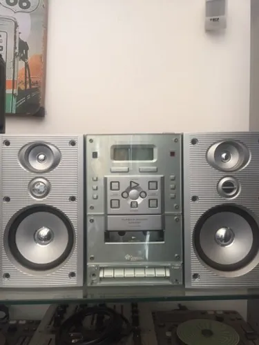 Micro system Domotec