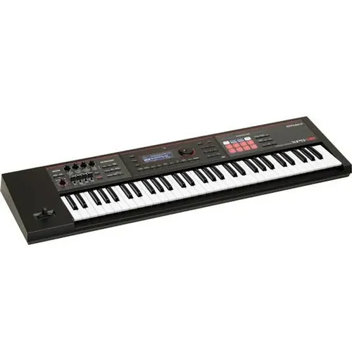 Teclado Sintetizador Roland XPS 30 Lacrado com Garantia.