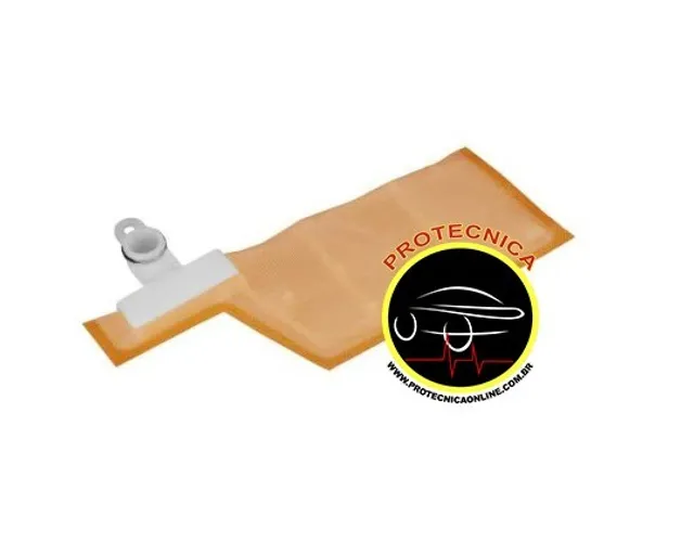 Pré-filtro - DS1344