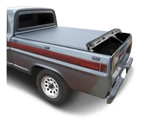 Capota Marítima Ford F1000 85 à 92