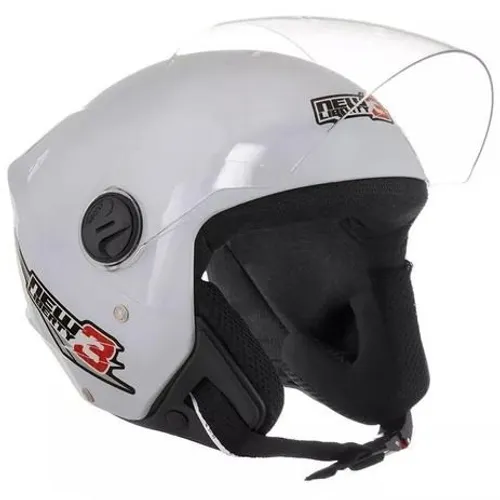 CAPACETE PRO TORK NEW LIBERTY MODELO ABERTO