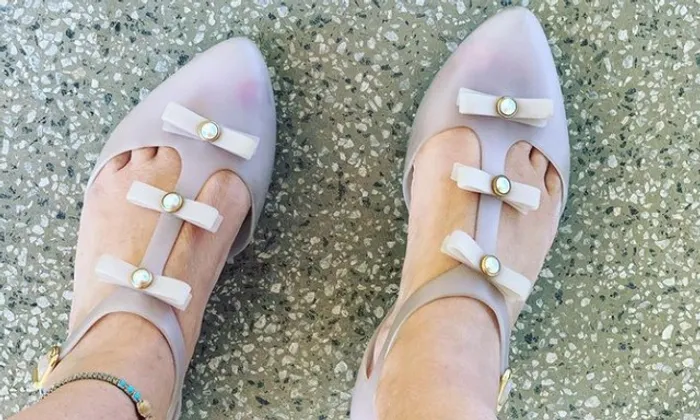 Melissa Original n 38