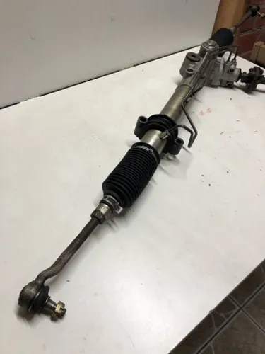 Setor de direção Hilux 2002 3.0 original