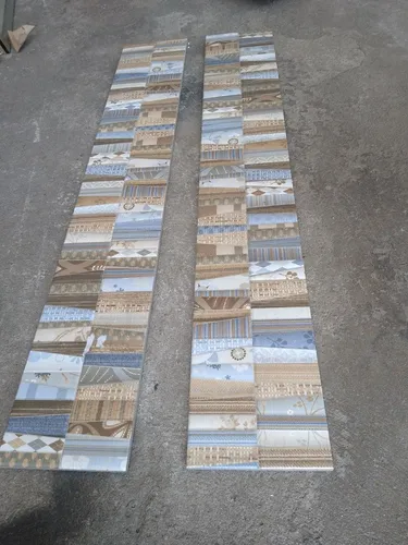 Revestimento pachtwork Portinari 15x90