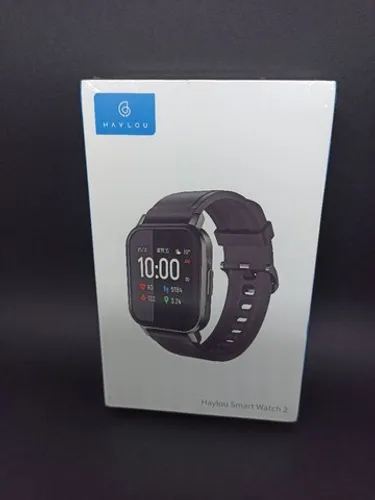 Smartwatch haylou