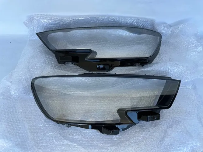 Par Lente Farol Audi A3 2017 2018 2019 2020 2021