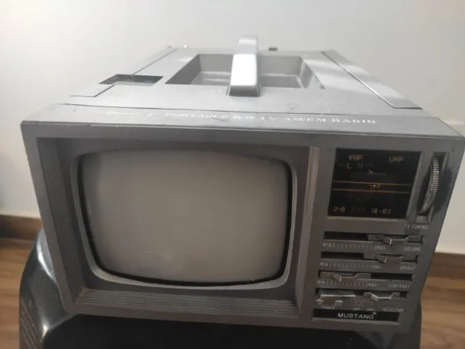 radio e tv mini