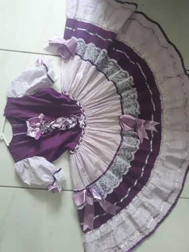 LVestido junino