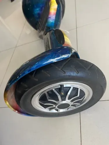 Hover Board Electrico 