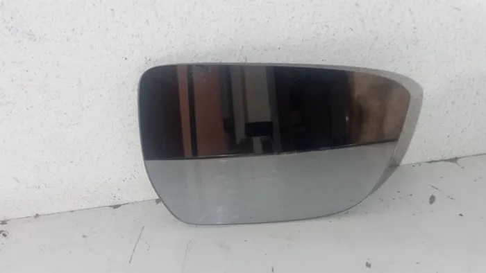 Vidro retrovisor Onix 2020/ 2023 Direito ( TEM QUE COLAR COM DUPLA FACE )