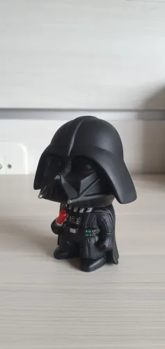 Boneco Darth Vader
