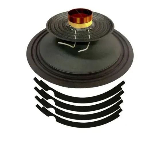 Kit Reparo hurricane mb800