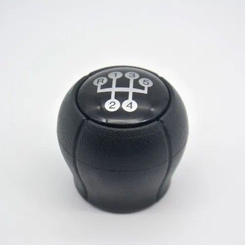 Manopla de Câmbio Corsa / Vectra Preto - 400523